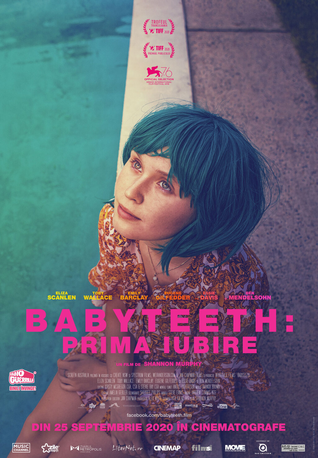 Babuteeth-poster