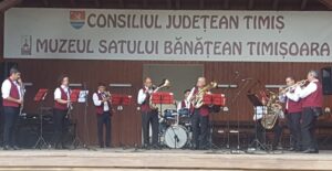 Fanfara Banater Musikanten