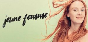 Jeune femme