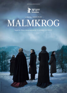 Malmkrog afiș