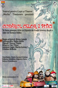 cufarul celor 7 pitici (1)