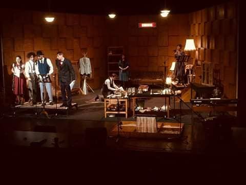 titanic vals-rm valcea