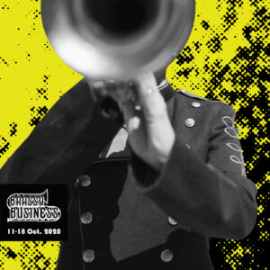 Brassy Business (1)