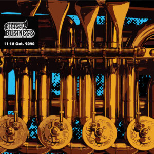 Brassy Business (1)