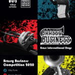 Brassy Business (2)