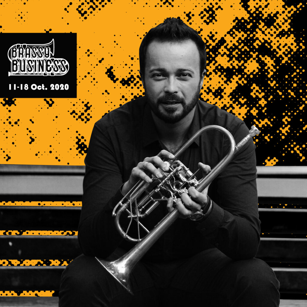 Brassy Business (3)