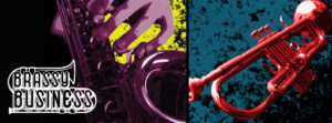Brassy Business_Cover