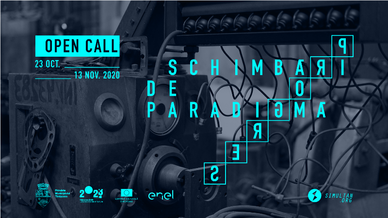 open call
