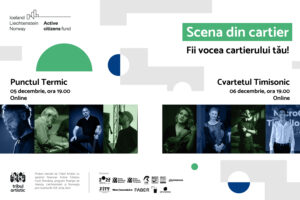 Afis eveniment