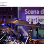 Scena din Cartier (1)
