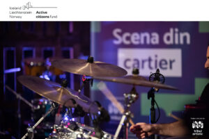 Scena din Cartier (1)