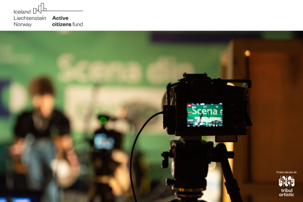 Scena din Cartier (2)