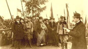 patriarh miron cristea