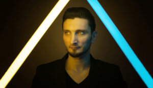 Daniel Dorobantu 1