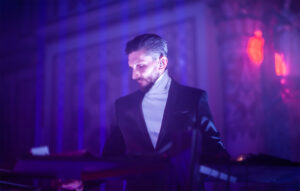 Daniel Dorobantu Live by Mihai Surdea 1