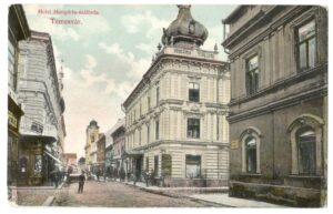 hotel hungaria