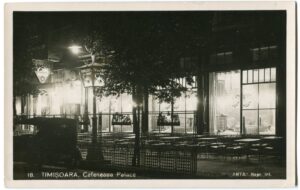 palace