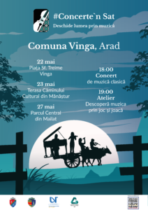Afis Vinga