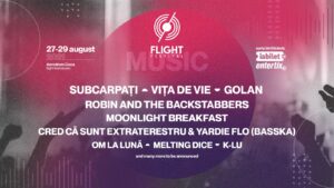 Lineup