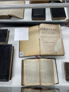 Muzeul Bibliei (5)