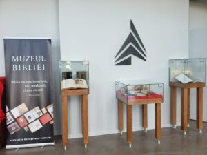 muzeul bibliei la vladimirescu (1)