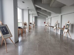 muzeul bibliei la vladimirescu (4)