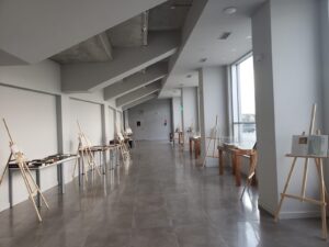 muzeul bibliei la vladimirescu (7)