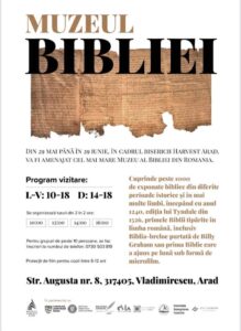 muzeul bibliei la vladimirescu (8)