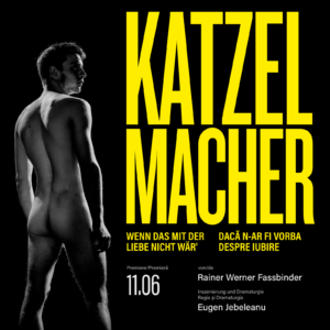 Katzelmacher_Instagram-Premiera