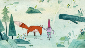 animatie