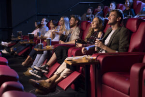 Cinema VIP All Inclusive 01