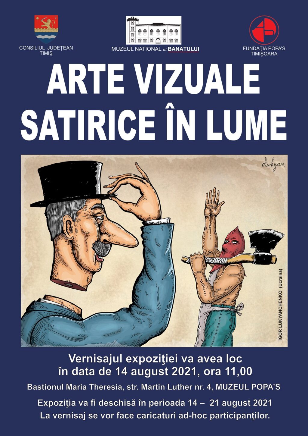 arte vizuale