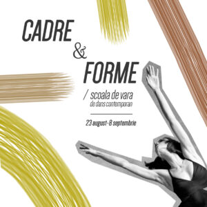 cadre&forme