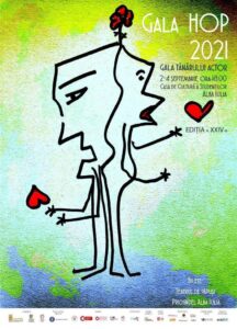 Afis Gala HOP 2021