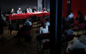 Lectura COPIII NOPȚII