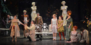 Nunta lui Figaro