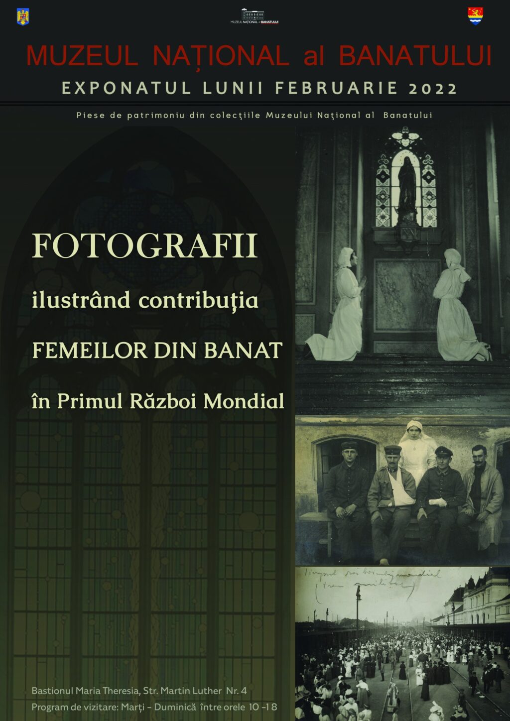 exponat februarie