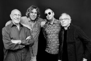 Soft Machine_bw